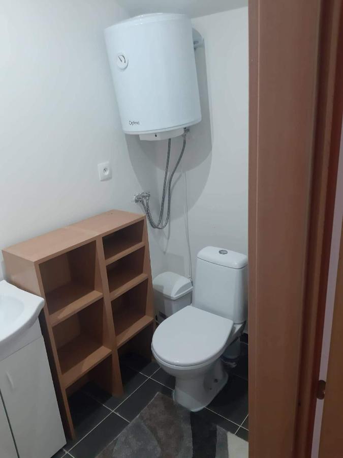 Ubytovanie V Sukromi Dolne Plachtince Zewnętrze zdjęcie