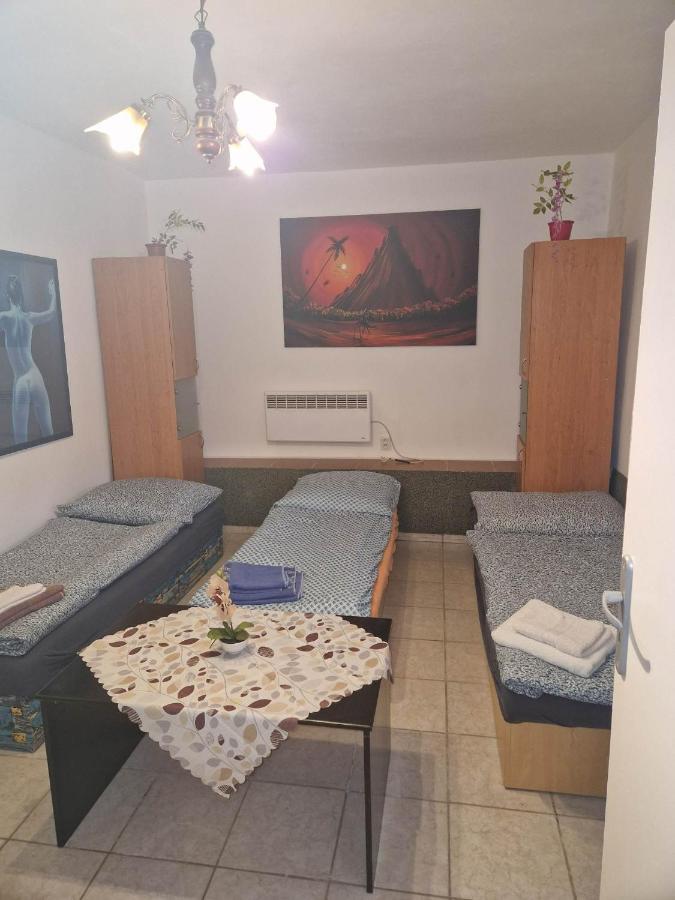 Ubytovanie V Sukromi Dolne Plachtince Zewnętrze zdjęcie